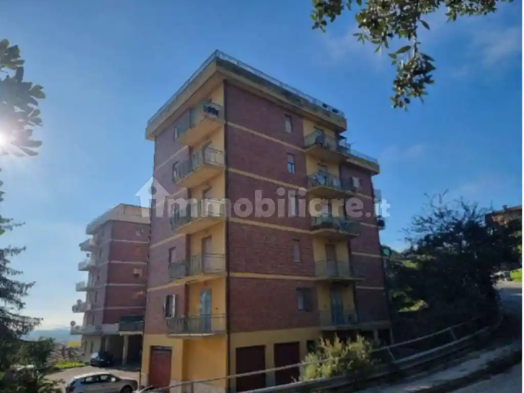 Appartamento in vendita a Perugia