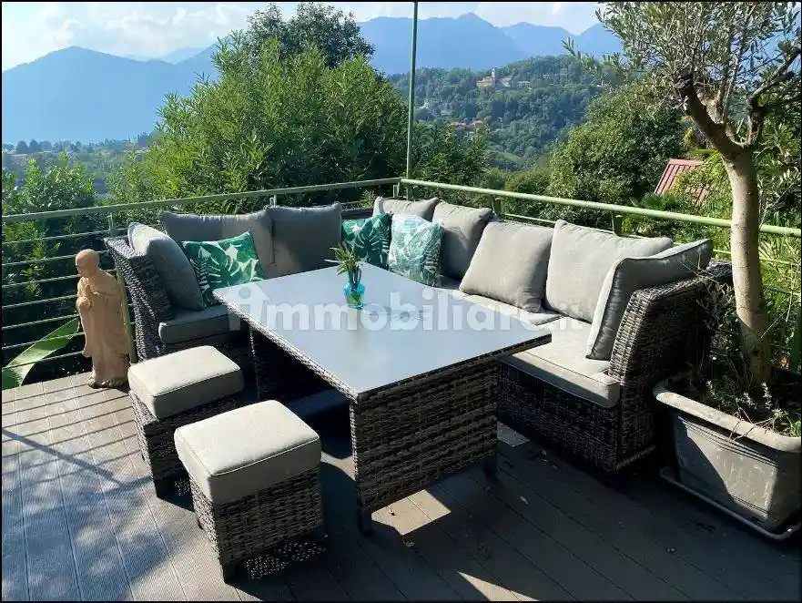 Chalet via Vaira G02, Villaggio Olandese, Brezzo di Bedero - foto 5