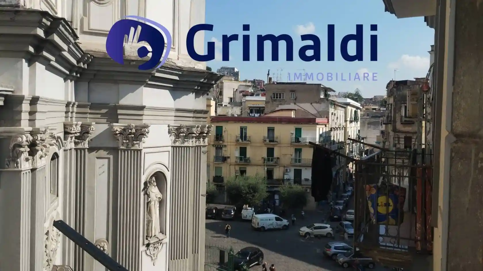 Bilocale via della Sanità, Sanità, Napoli - foto 4