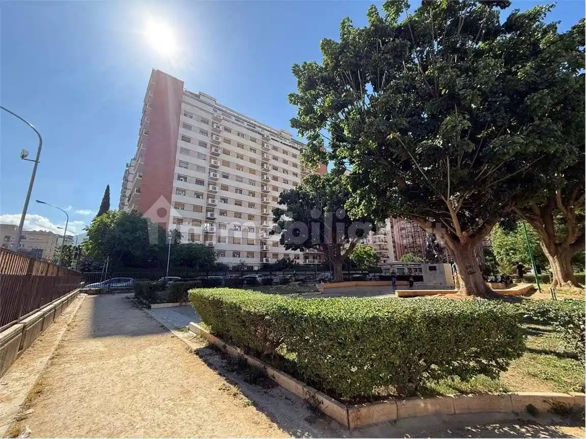 Appartamento in vendita a Palermo