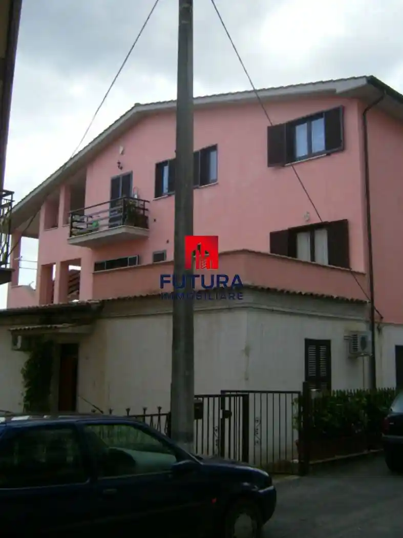 Attico - Mansarda in vendita a Fiano Romano