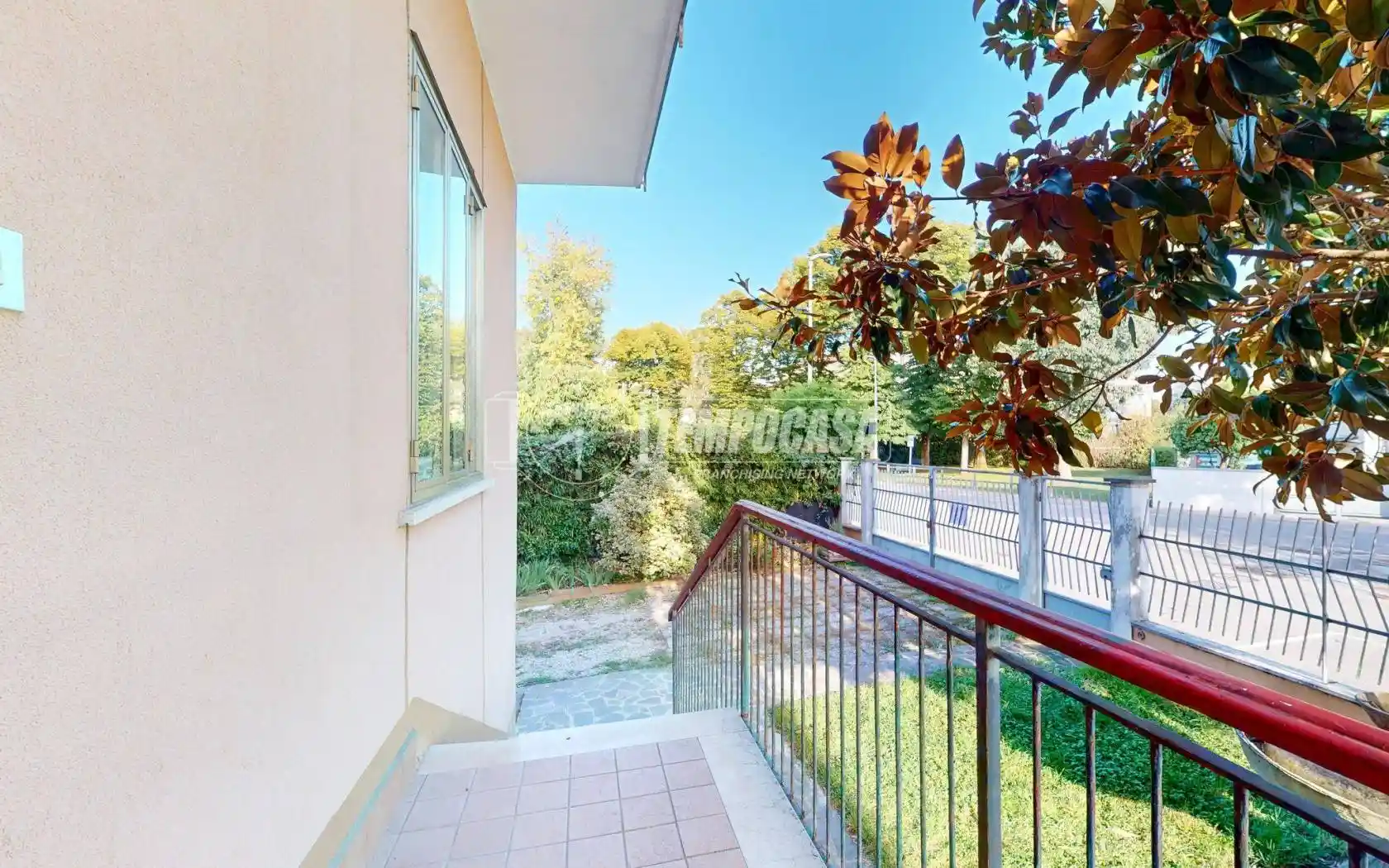 Trilocale via Revere 32, Dosso del Corso - Chiesanuova, Mantova - foto 5