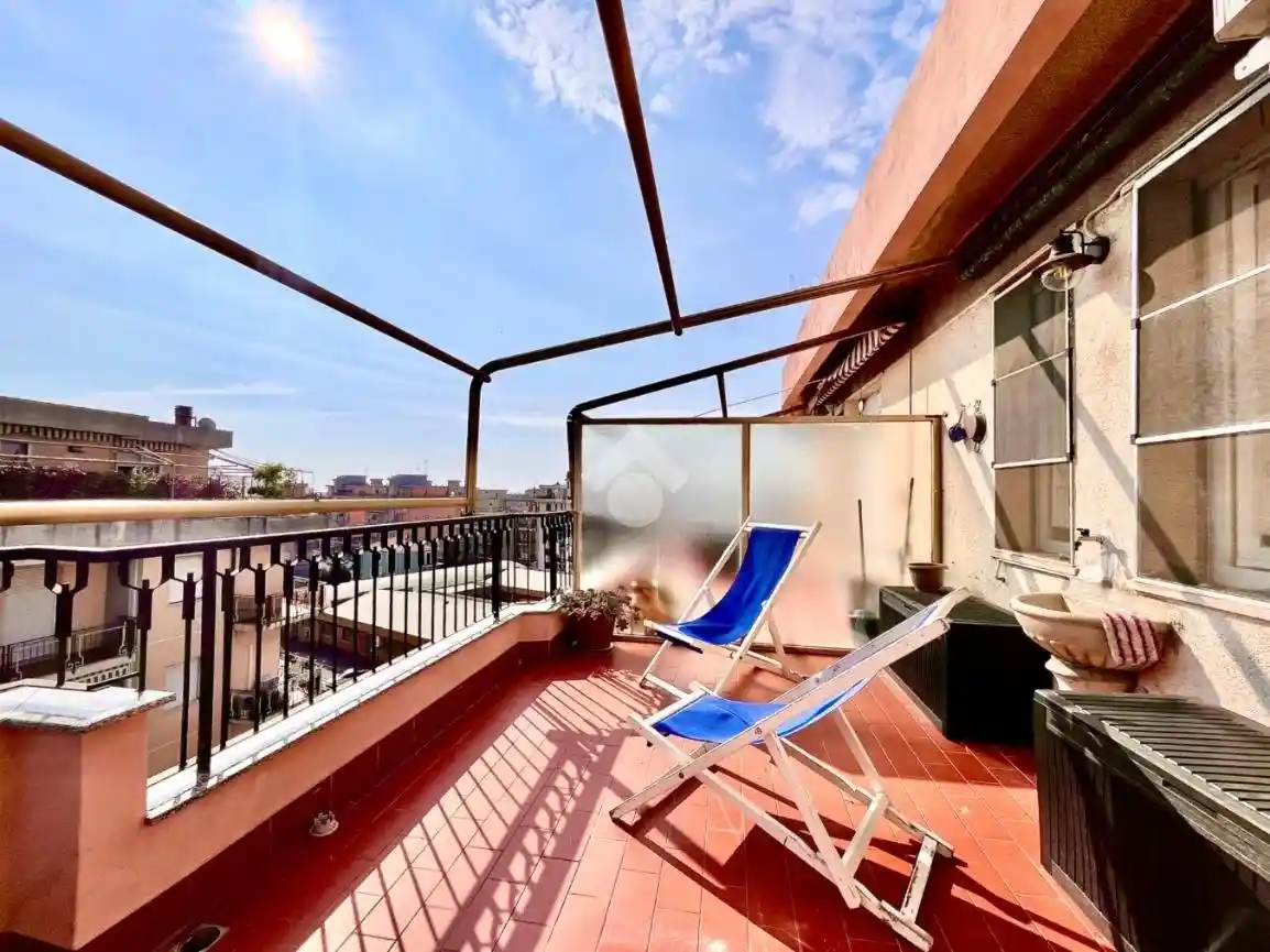 Appartamento in vendita a Albenga