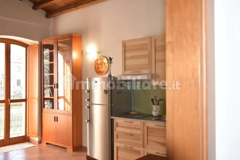 Appartamento in affitto a Cagliari