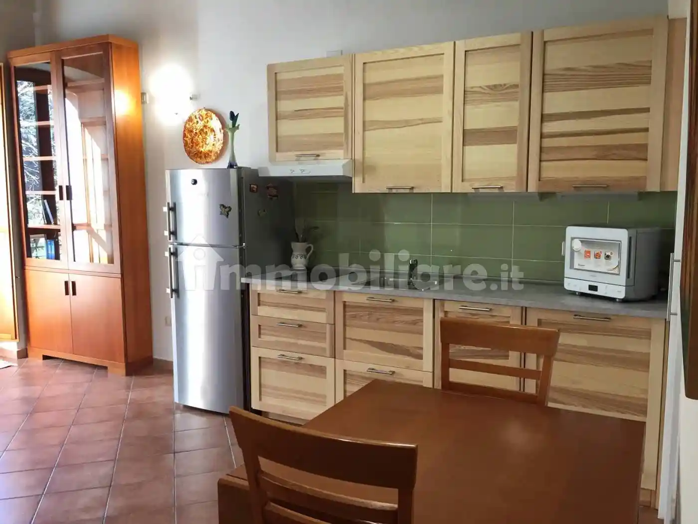 Bilocale via Francesco Fara, Ospedale, Cagliari - foto 5