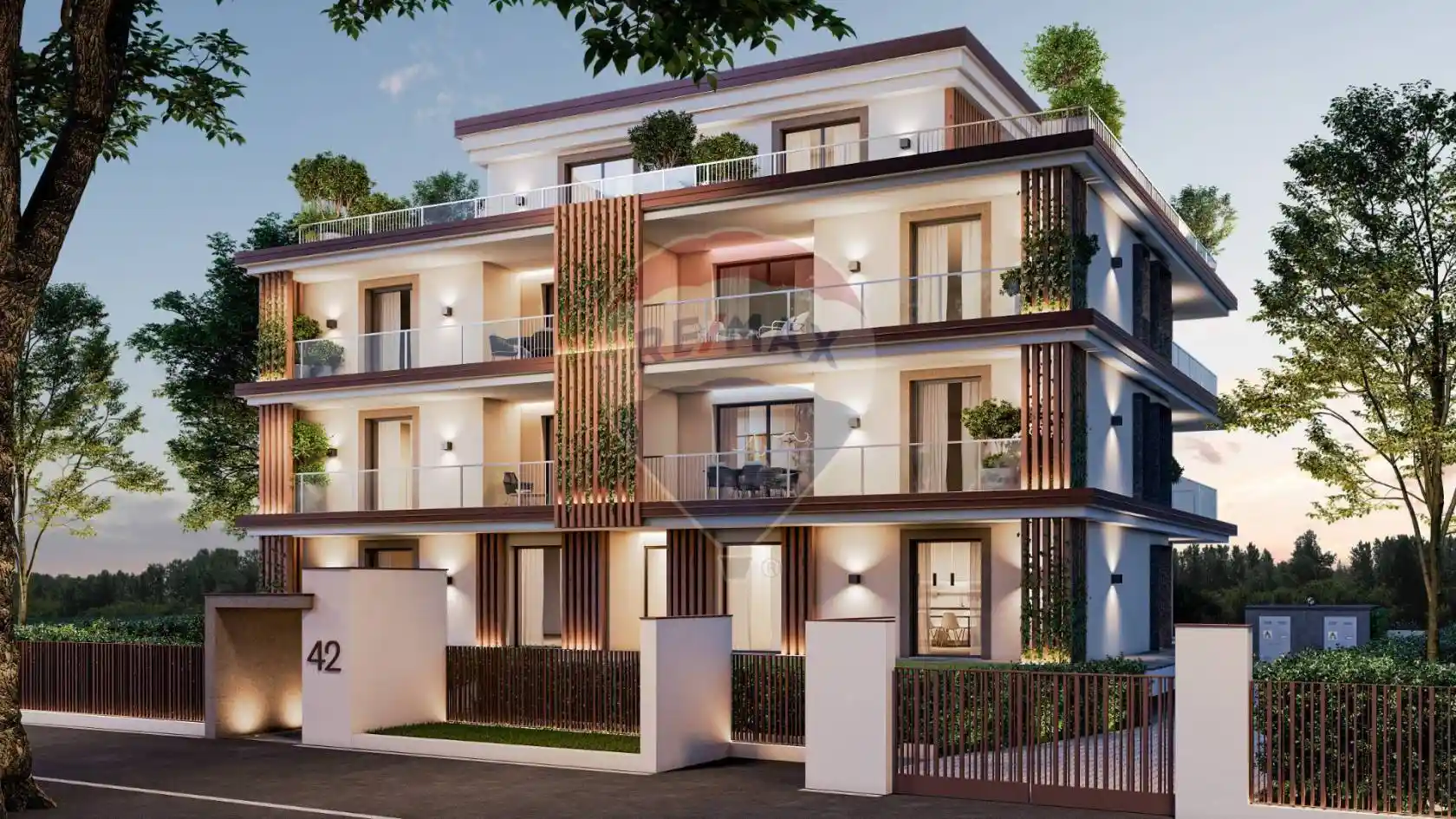 Appartamento in vendita a Fiorenzuola d'Arda