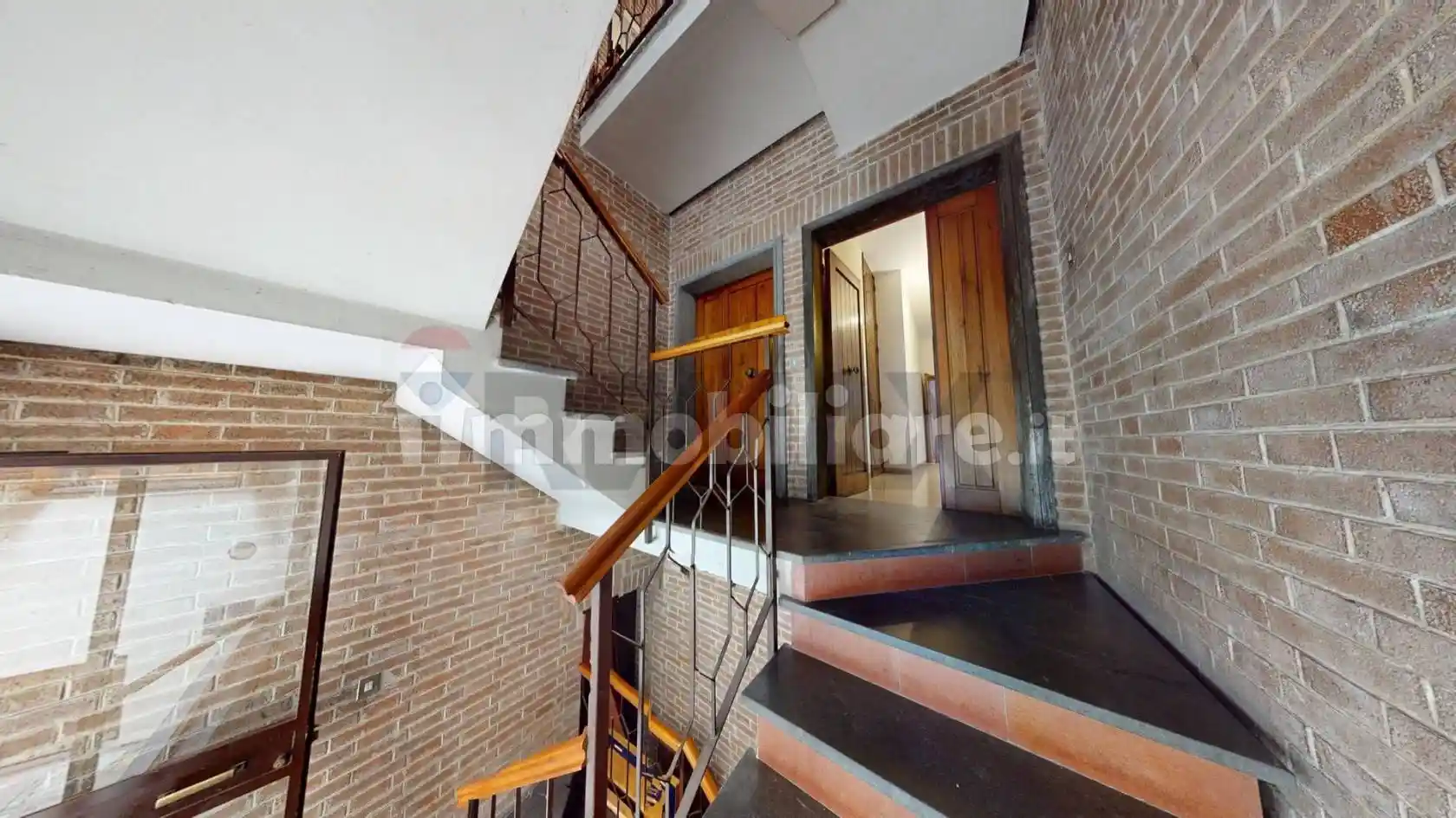 Appartamento in vendita a Spoleto