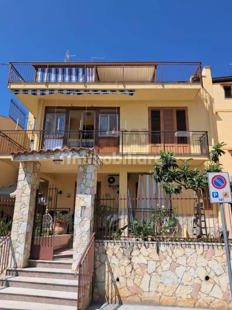 Appartamento in vendita a Casteldaccia