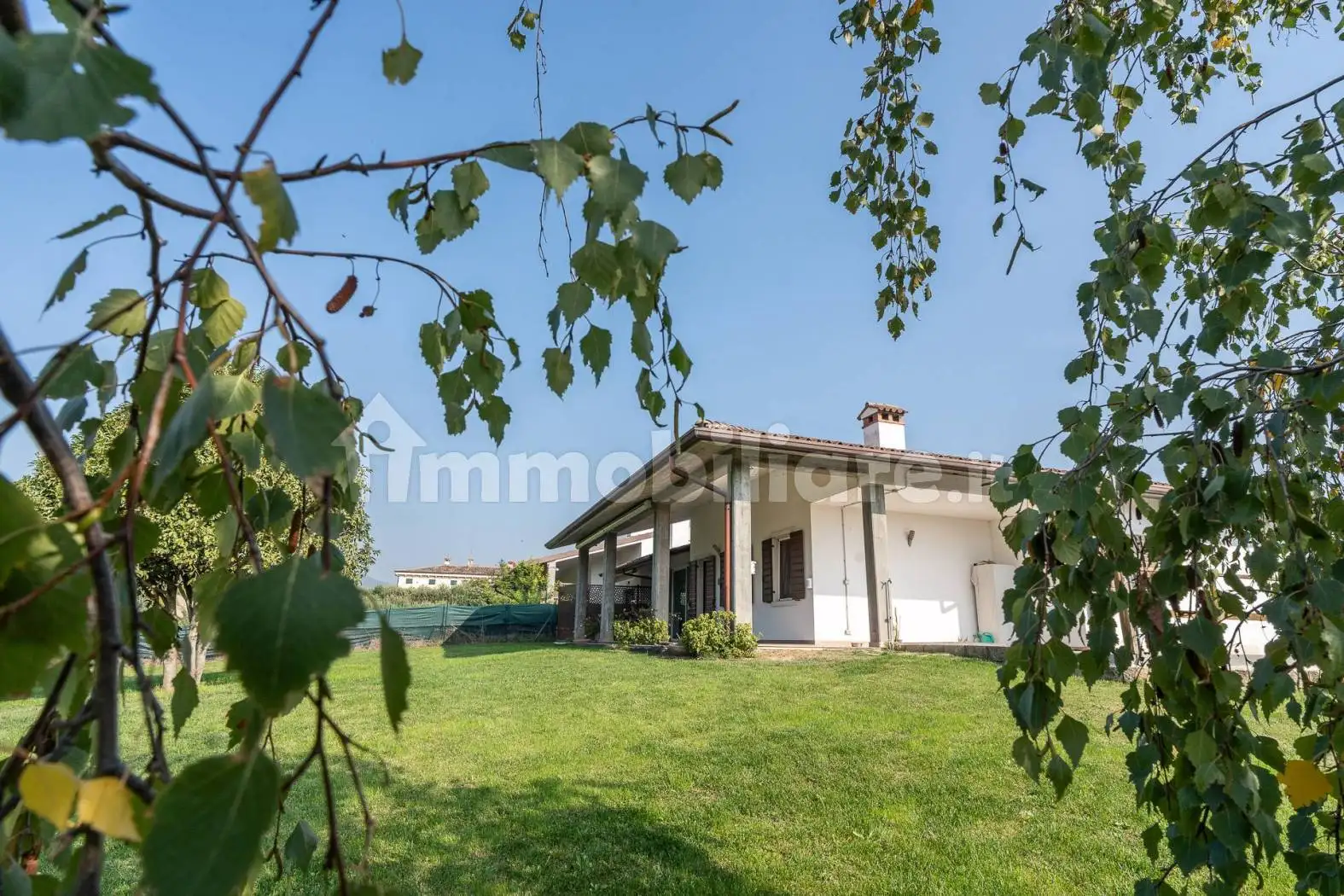 Villa in vendita a Verona