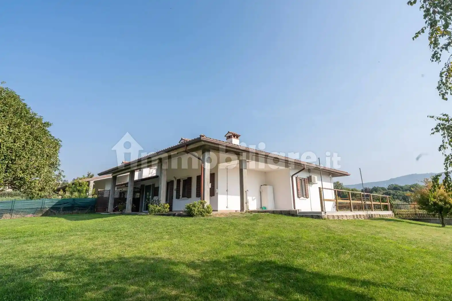 Appartamento in villa via Valpantena 14, Poiano, Verona - foto 3