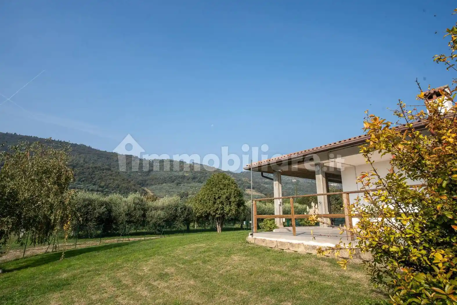 Appartamento in villa via Valpantena 14, Poiano, Verona - foto 4