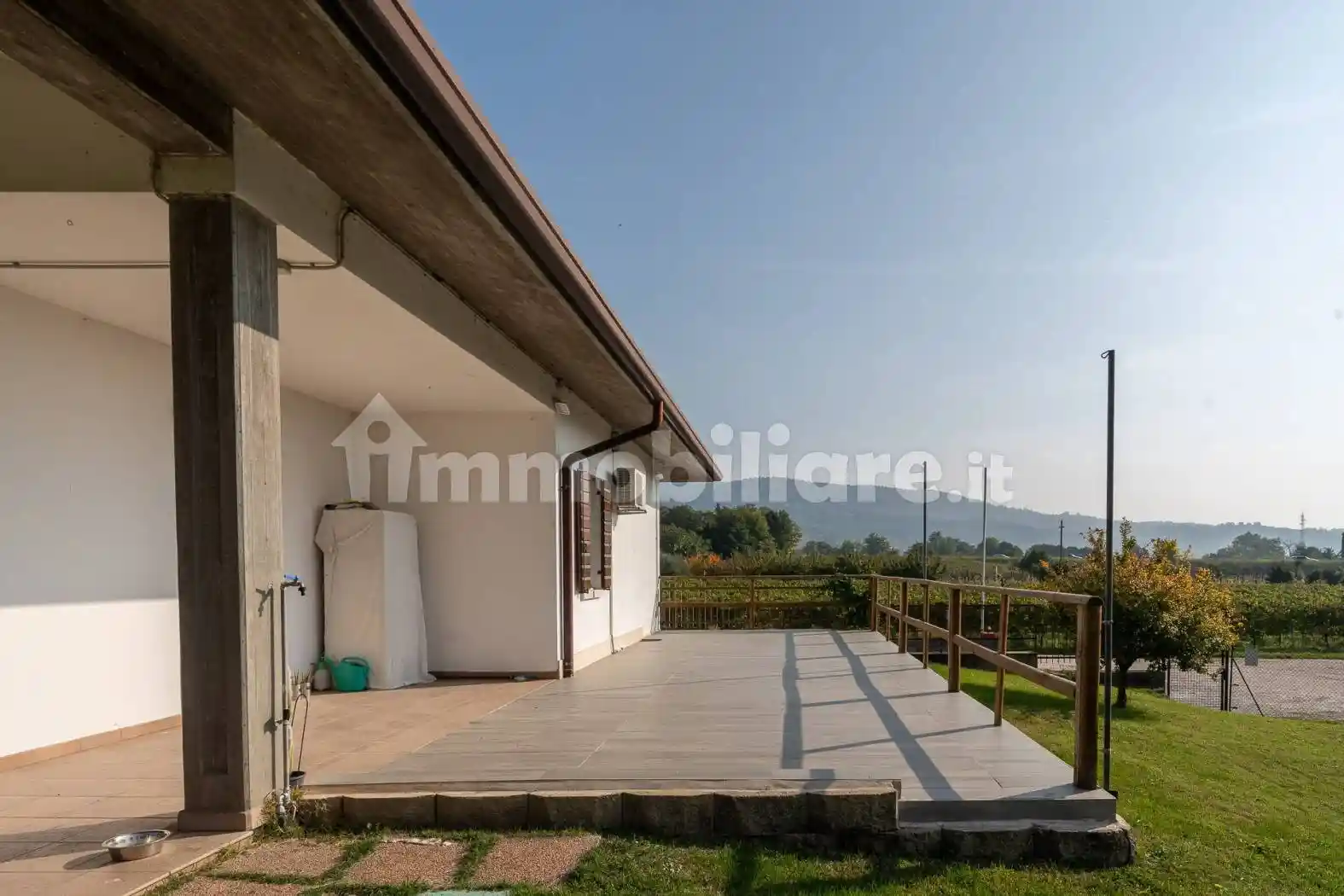 Appartamento in villa via Valpantena 14, Poiano, Verona - foto 5