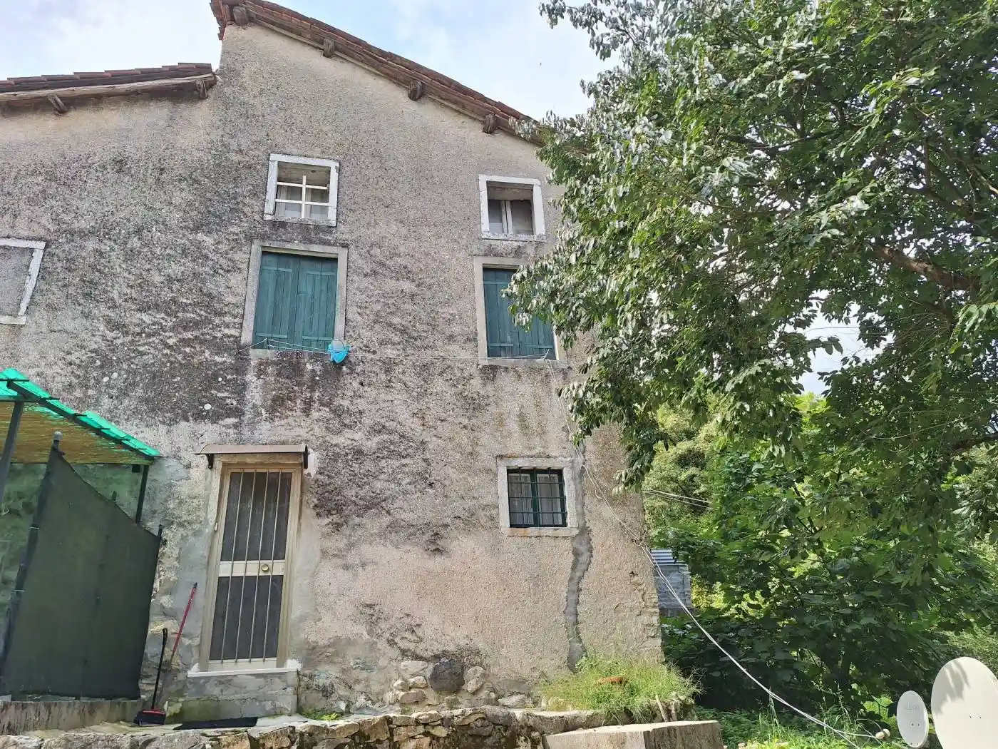 Casa indipendente in vendita a Valdagno