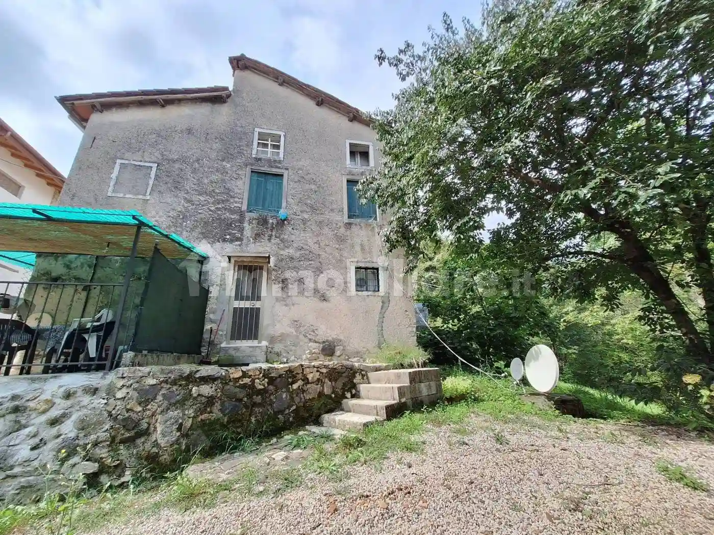 Casa indipendente - foto 2