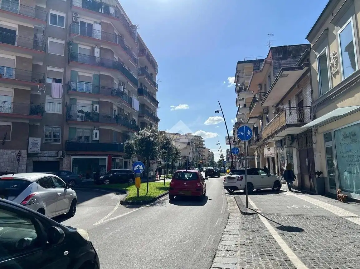 Appartamento in affitto a Acerra