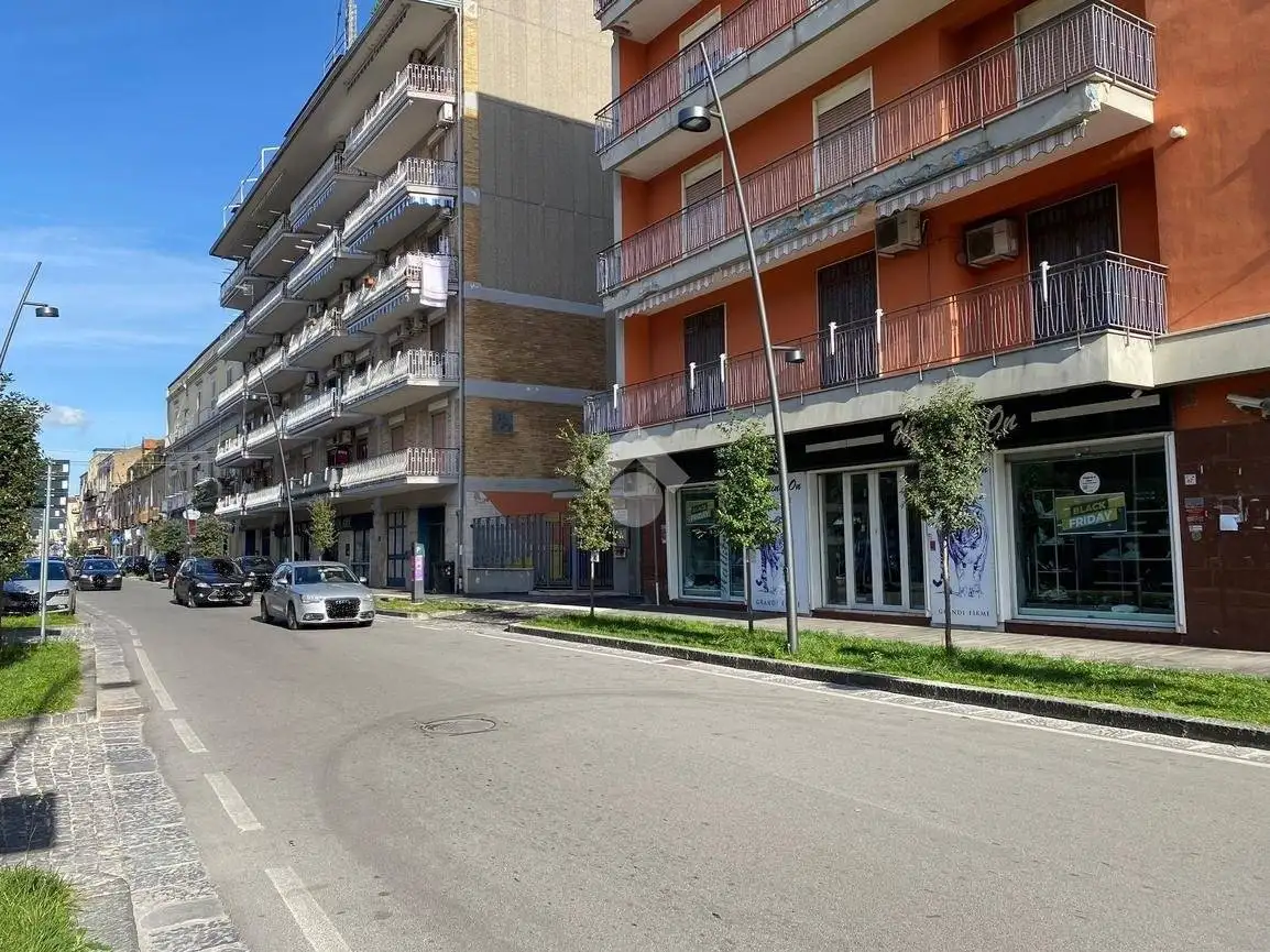 Quadrilocale corso Italia 146, Centro, Acerra - foto 4
