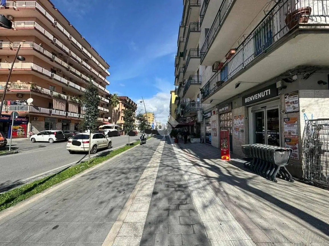 Quadrilocale corso Italia 146, Centro, Acerra - foto 5