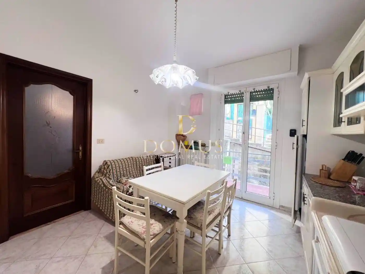 Appartamento in vendita a Sanremo