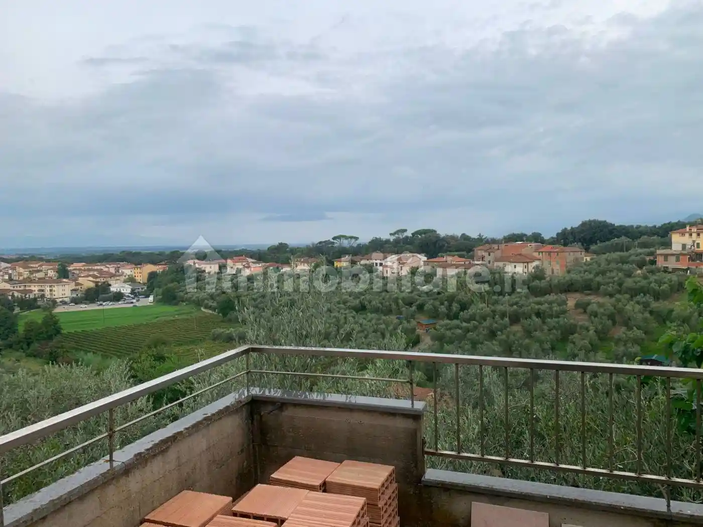 Villa in vendita a Lamporecchio