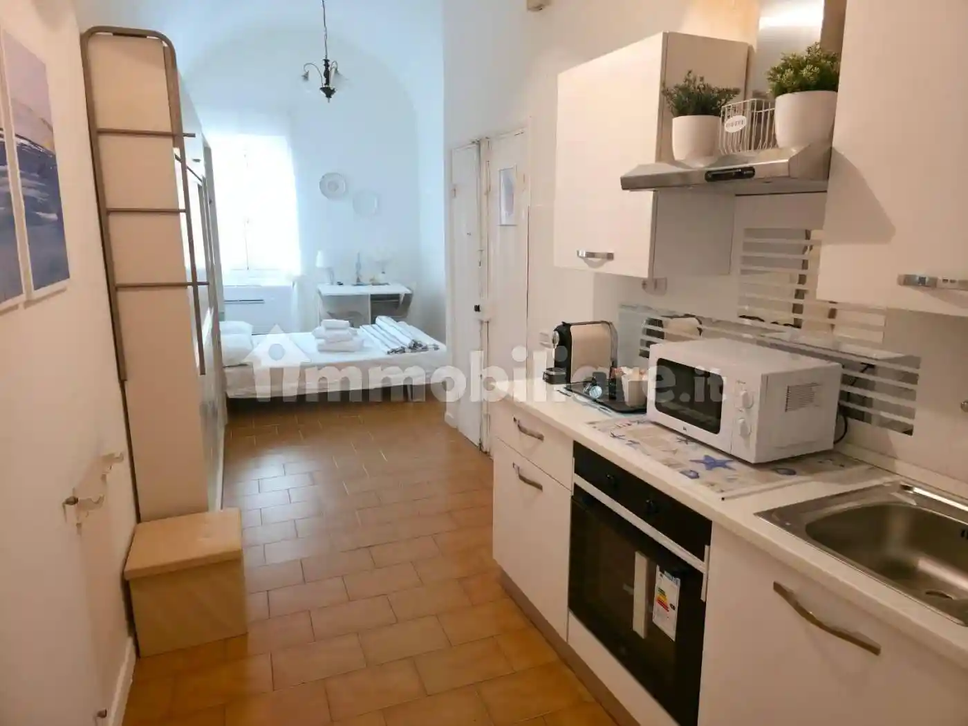 Appartamento in vendita a Sanremo