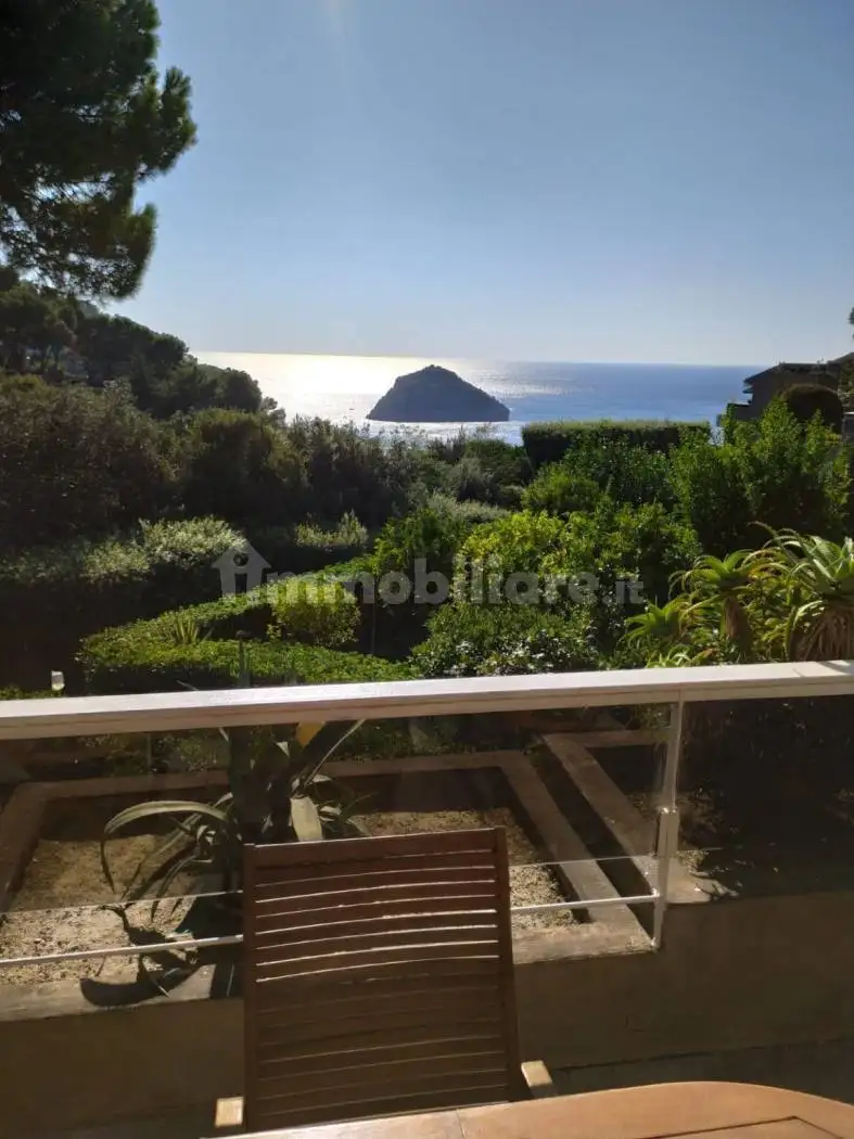 Trilocale buono stato, primo piano, Bergeggi - foto 2