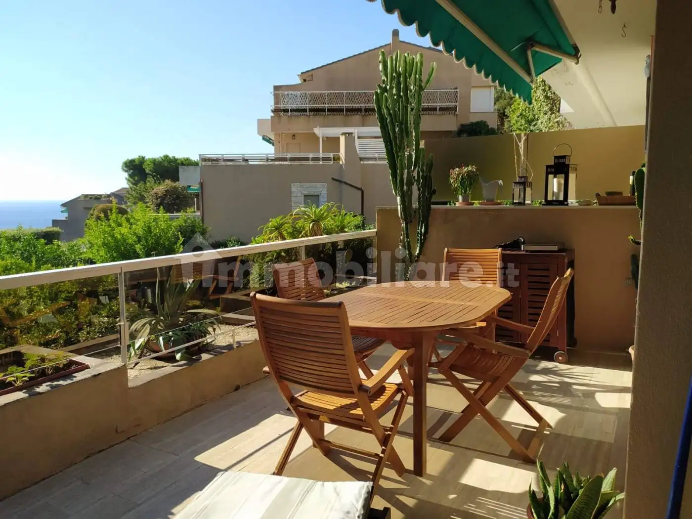 Trilocale buono stato, primo piano, Bergeggi - foto 3