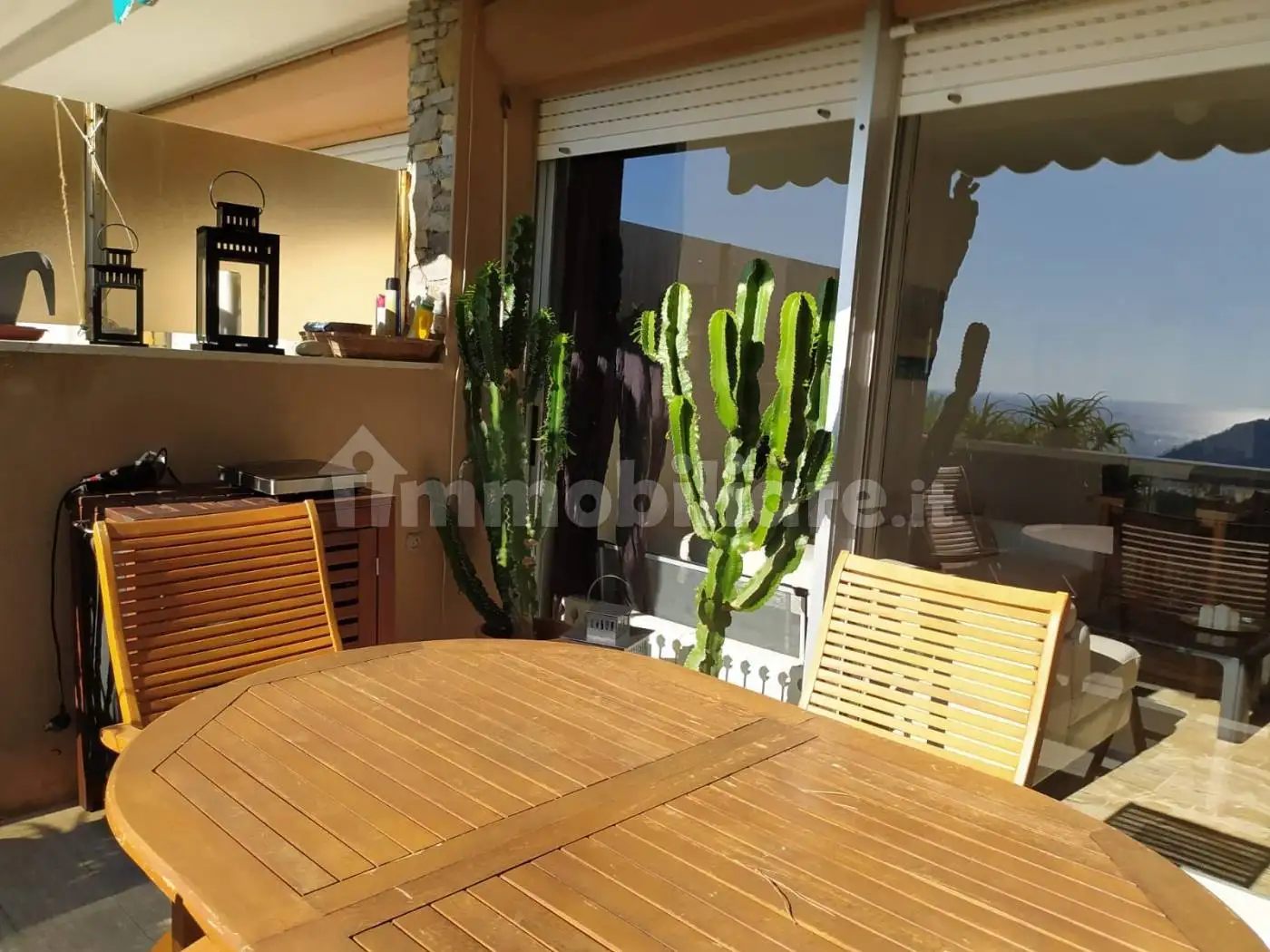 Trilocale buono stato, primo piano, Bergeggi - foto 4