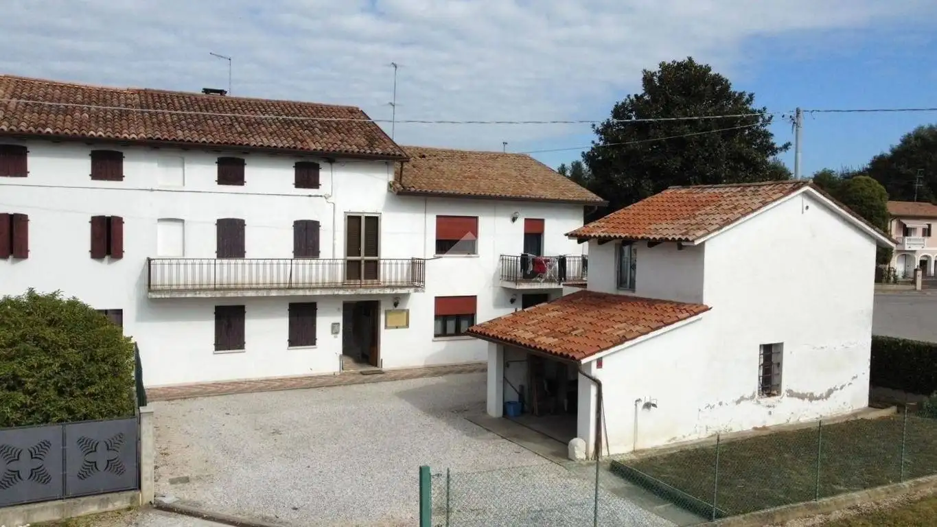 Villa in vendita a Piombino Dese