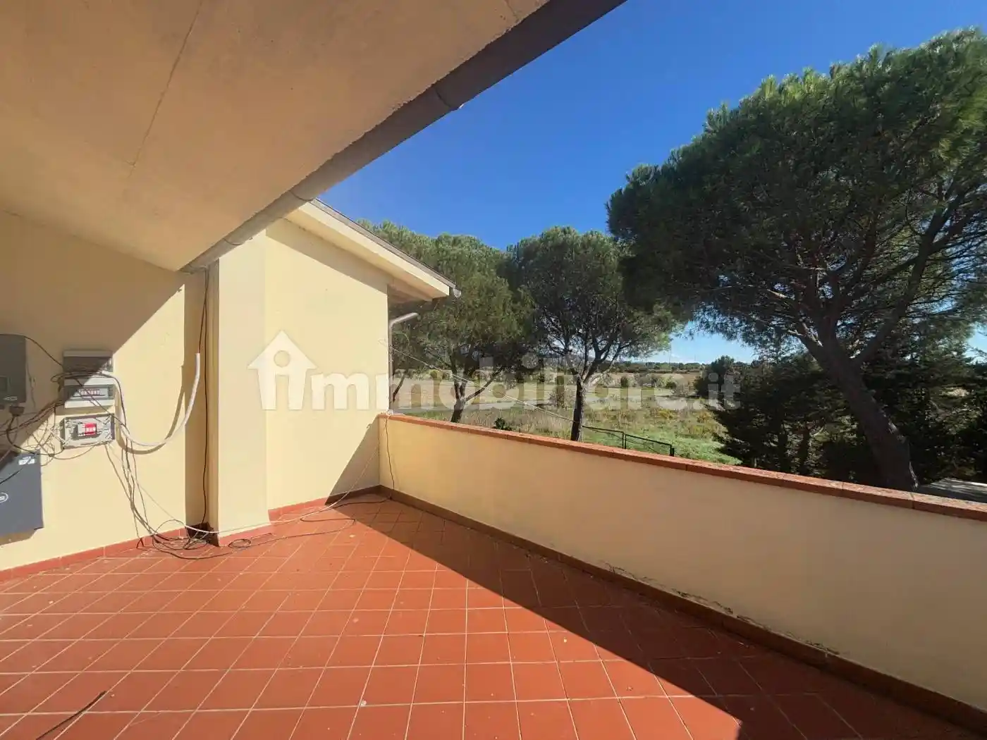 Villa bifamiliare Località Frassineto 132, Frassineto, Arezzo - foto 3