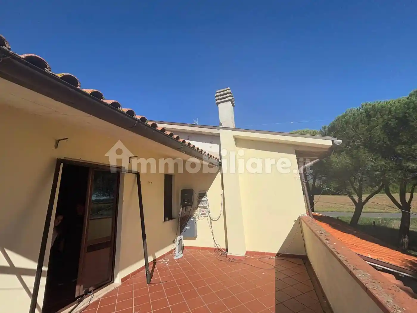 Villa bifamiliare Località Frassineto 132, Frassineto, Arezzo - foto 4