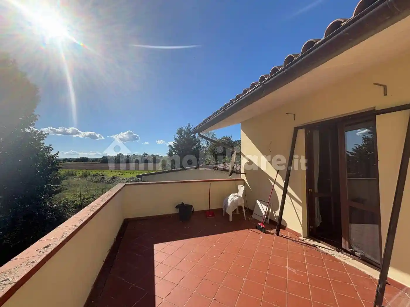 Villa bifamiliare Località Frassineto 132, Frassineto, Arezzo - foto 5