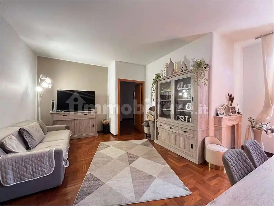 Appartamento viale regione Siciliana Sud Est, Montegrappa, Palermo - foto 3