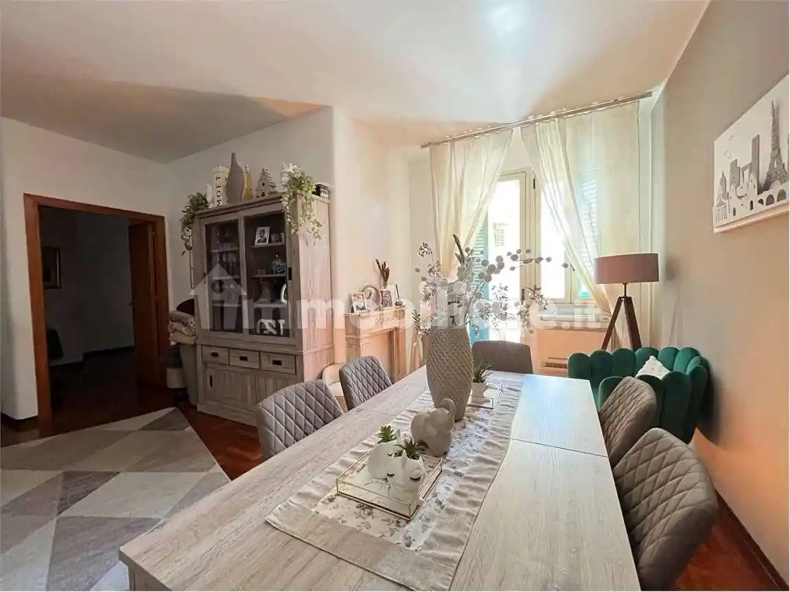 Appartamento viale regione Siciliana Sud Est, Montegrappa, Palermo - foto 4