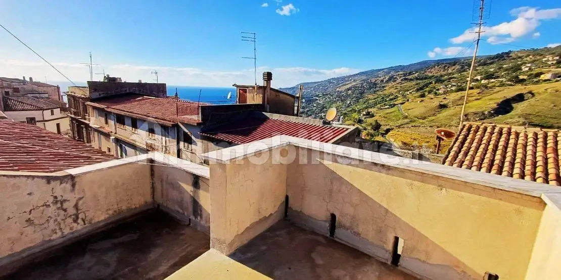 Appartamento in vendita a Cetraro