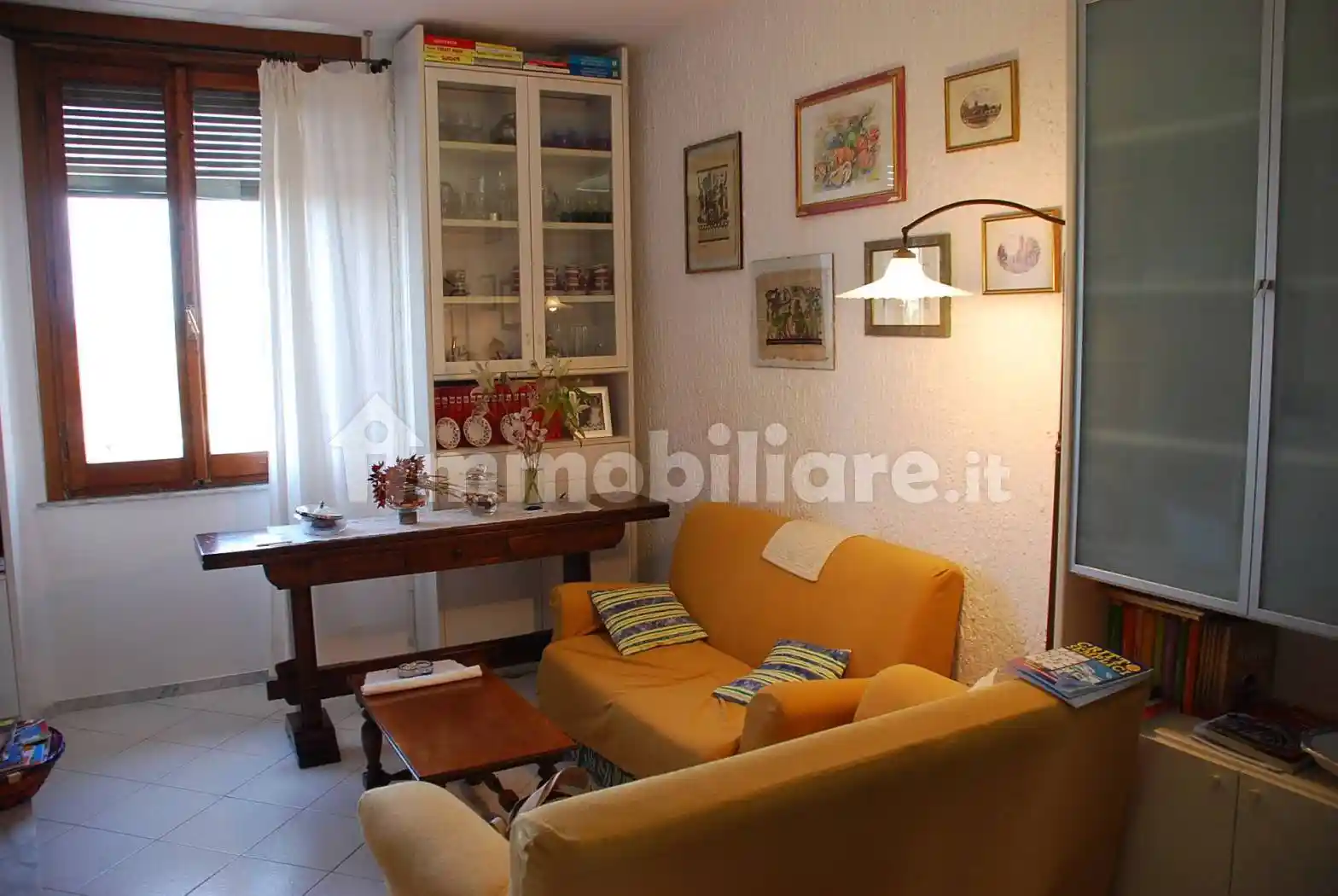 Appartamento in vendita a Orbetello