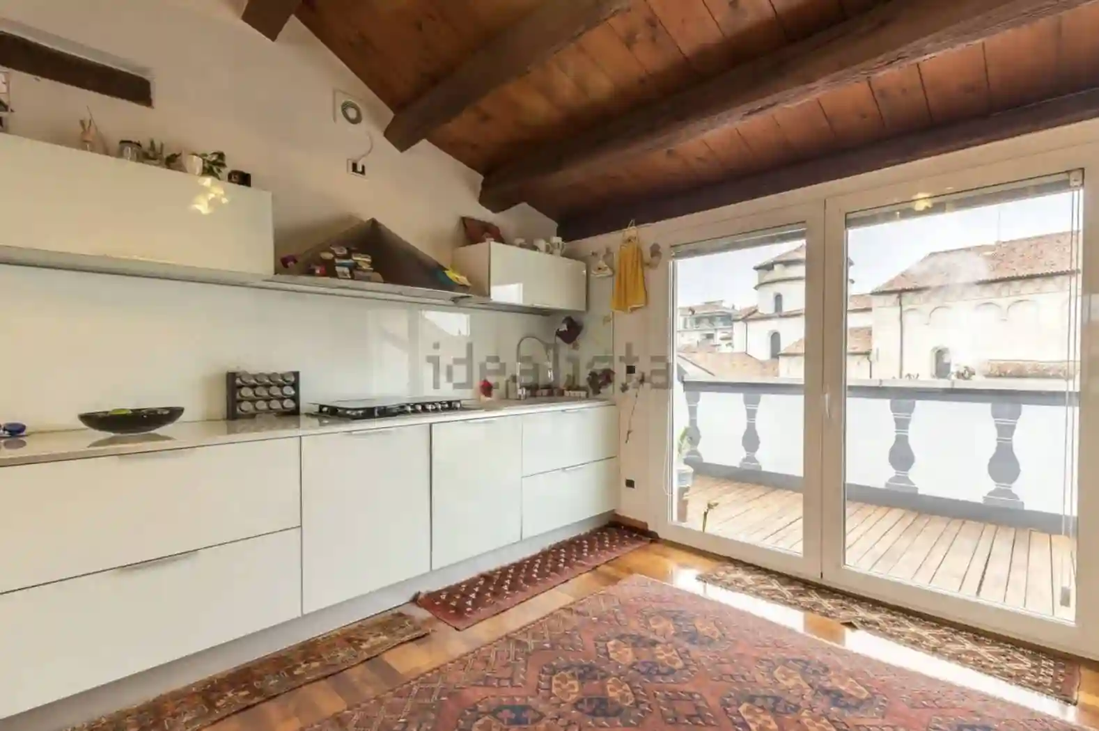 Attico - Mansarda - foto 3