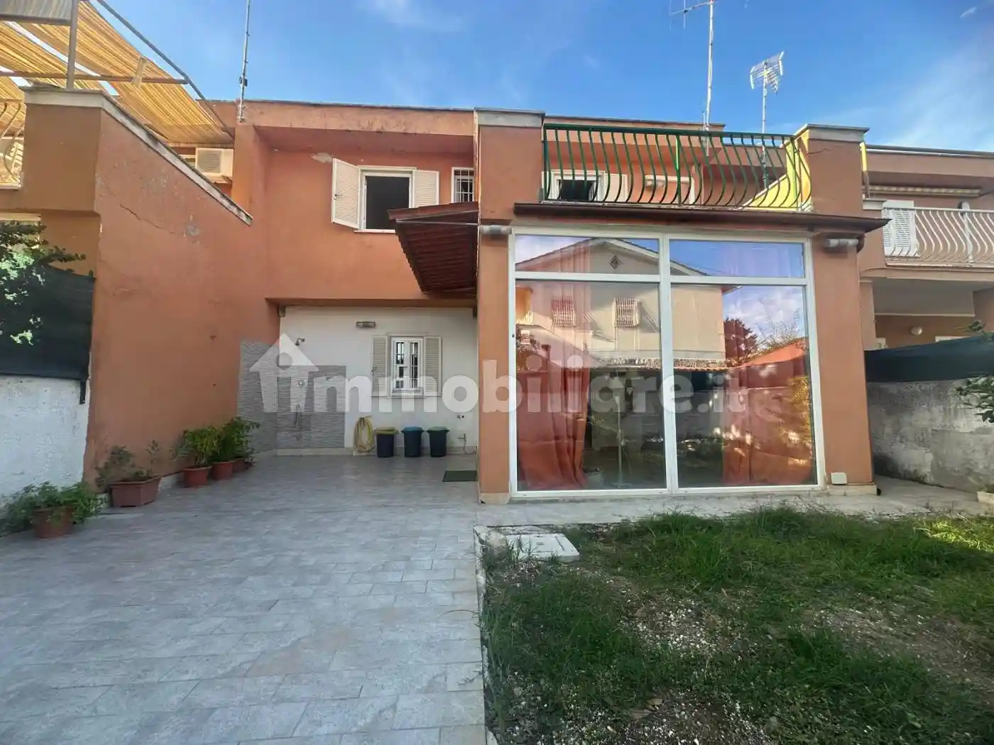 Villa in vendita a Anzio
