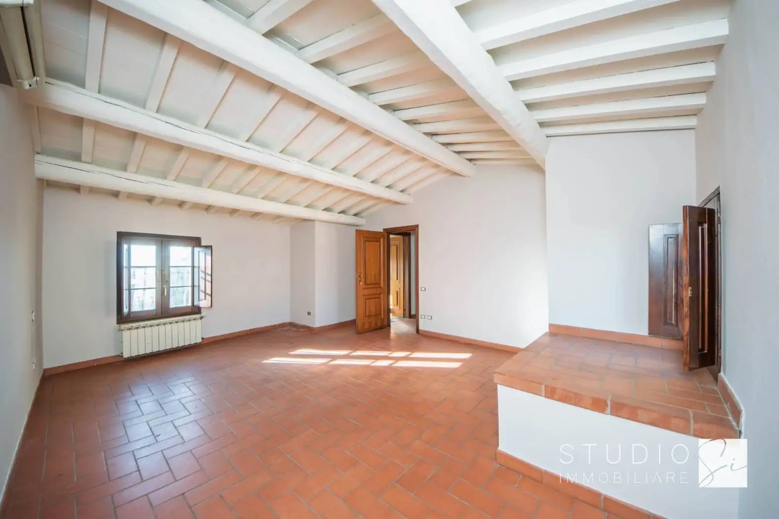 Appartamento in vendita a Pistoia