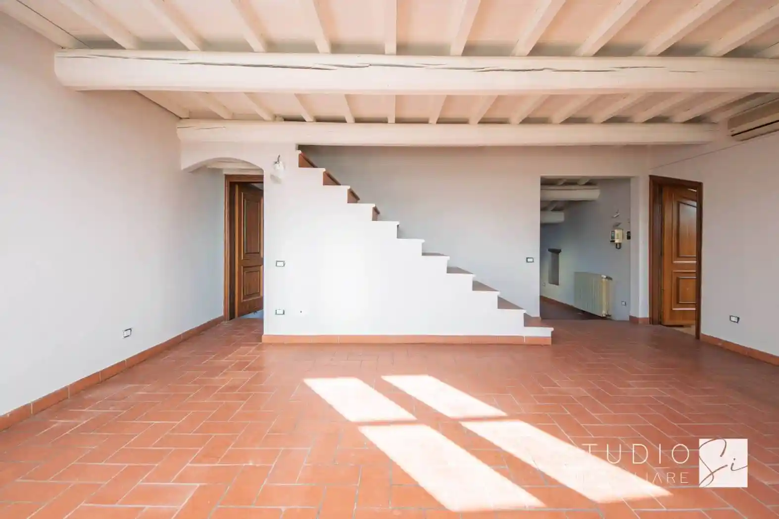 Trilocale Ripa Del Sale, Piazza della Sala, Pistoia - foto 5