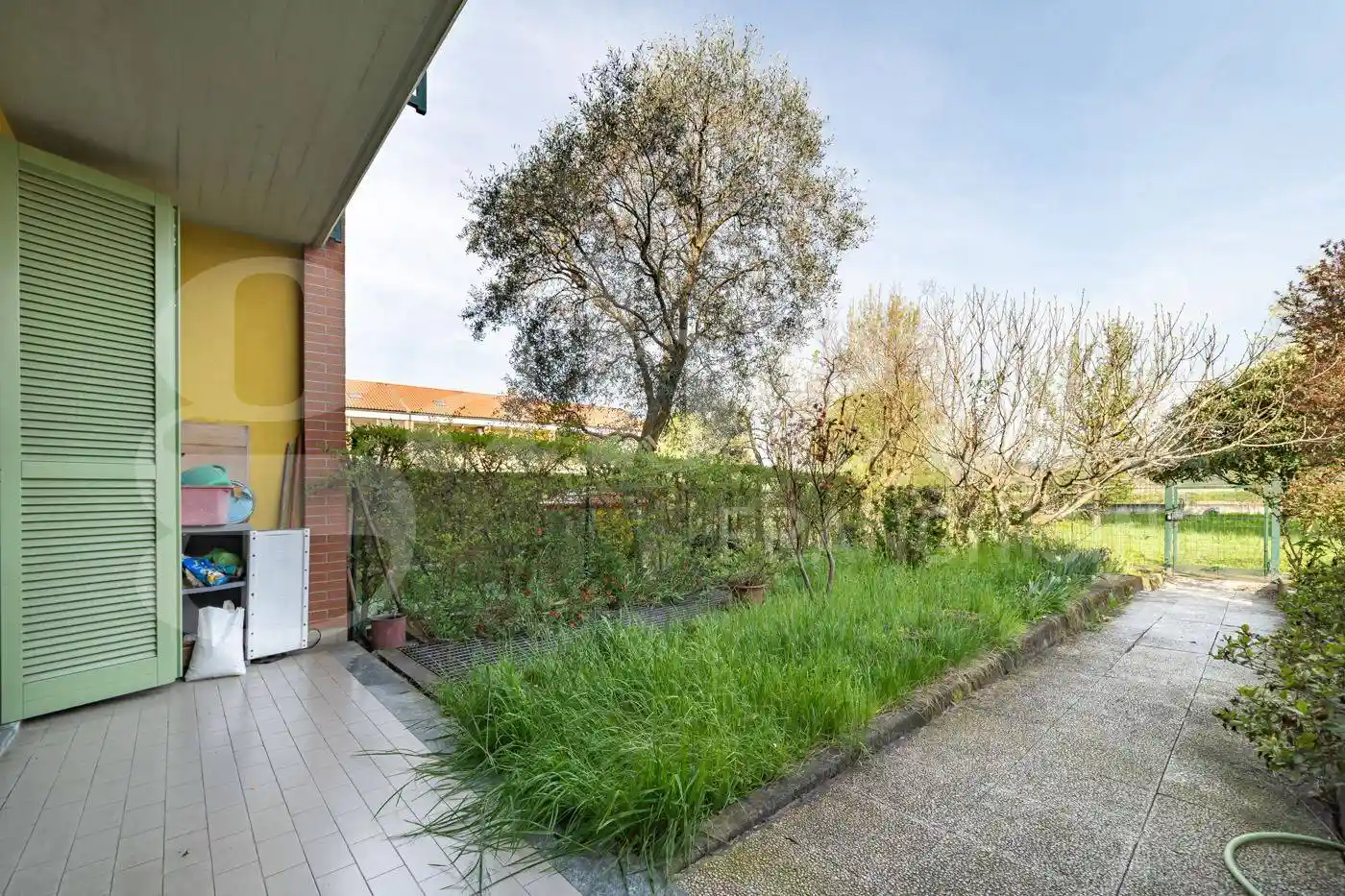 Villa a schiera via Manduria, 108/23, Gratosoglio, Milano - foto 3