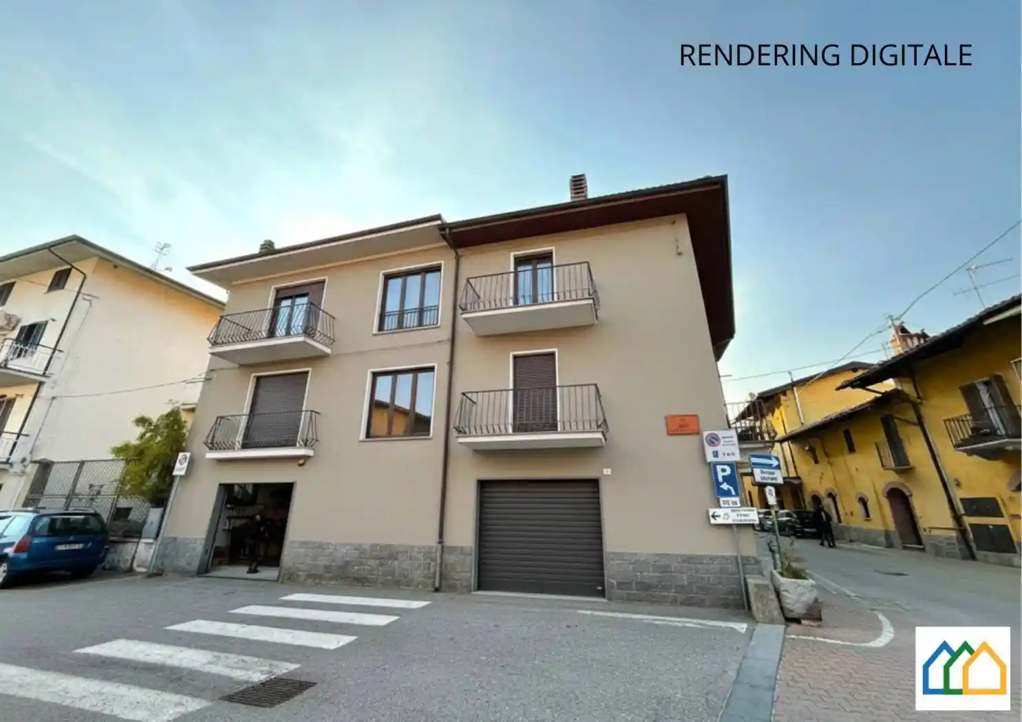 Casa indipendente - foto 2