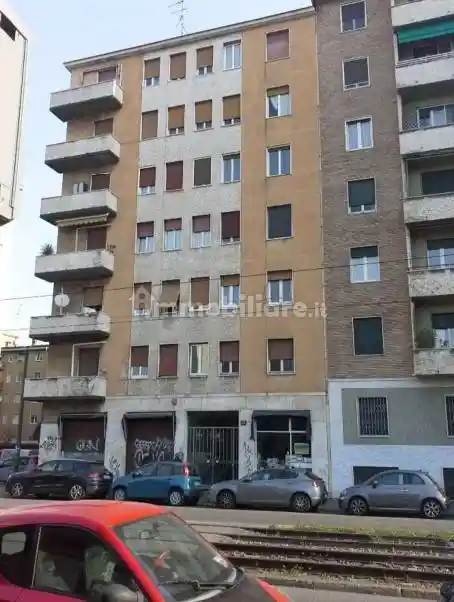 Appartamento all'asta via Tito Livio, Milano - foto 2