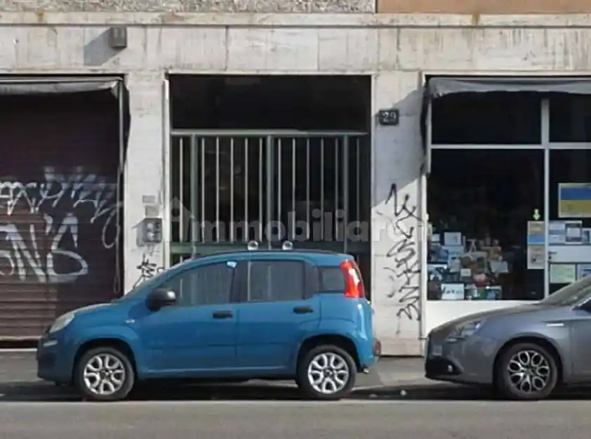 Appartamento all'asta via Tito Livio, Milano - foto 3