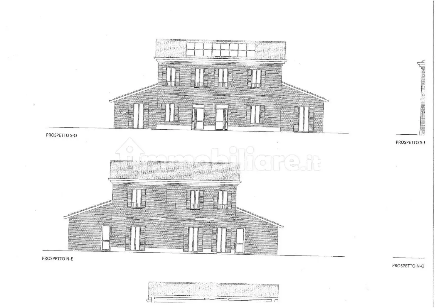 Villa in vendita a Forlì