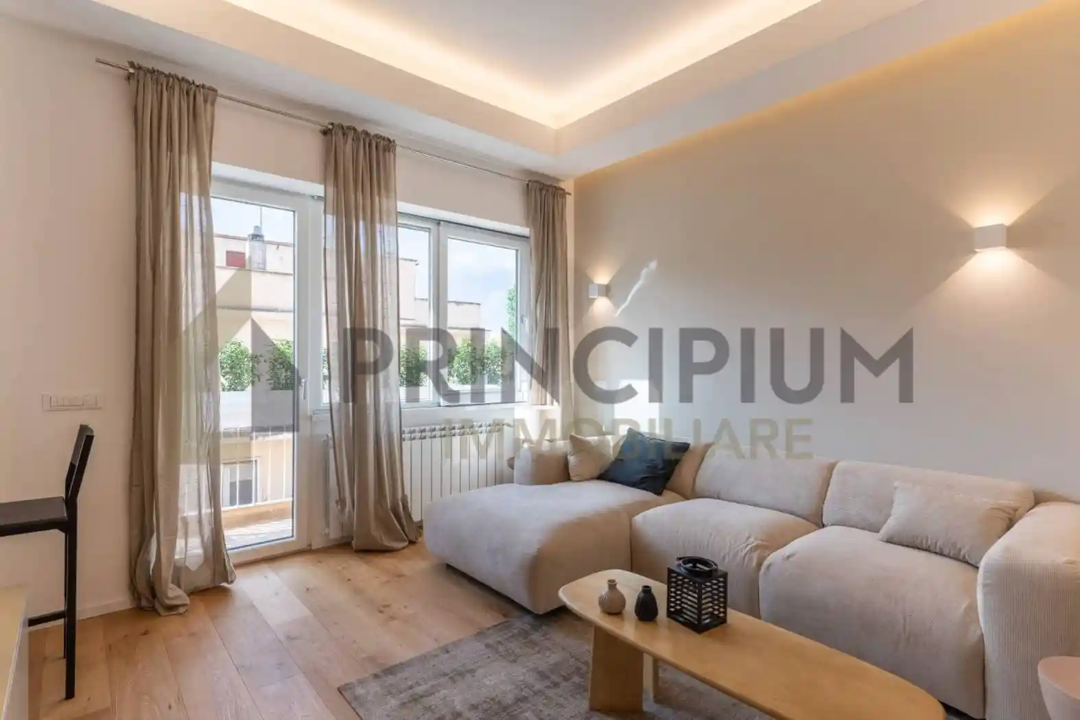 Quadrilocale via Cornelio Nepote 16, Medaglie d'Oro, Roma - foto 2