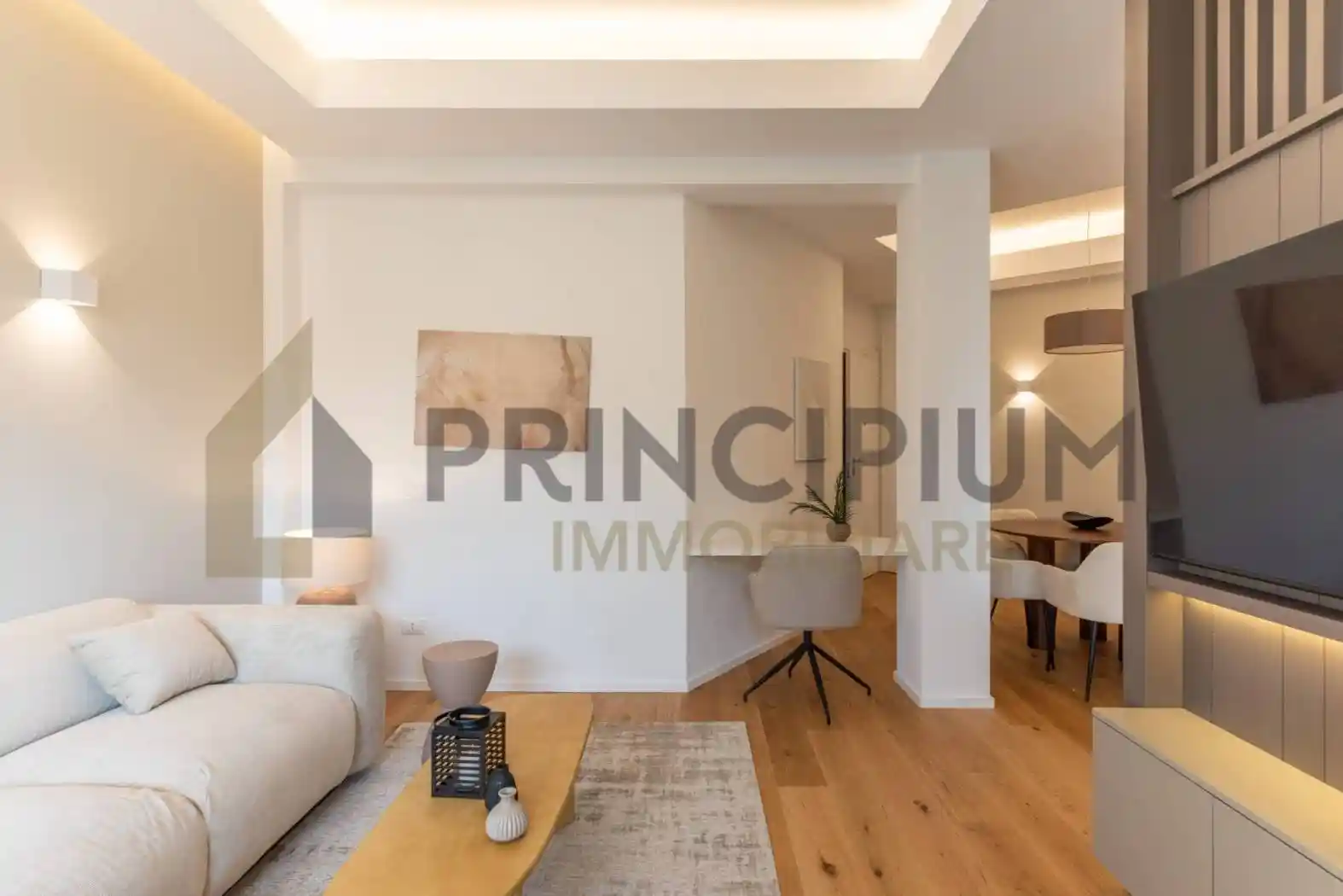 Quadrilocale via Cornelio Nepote 16, Medaglie d'Oro, Roma - foto 3