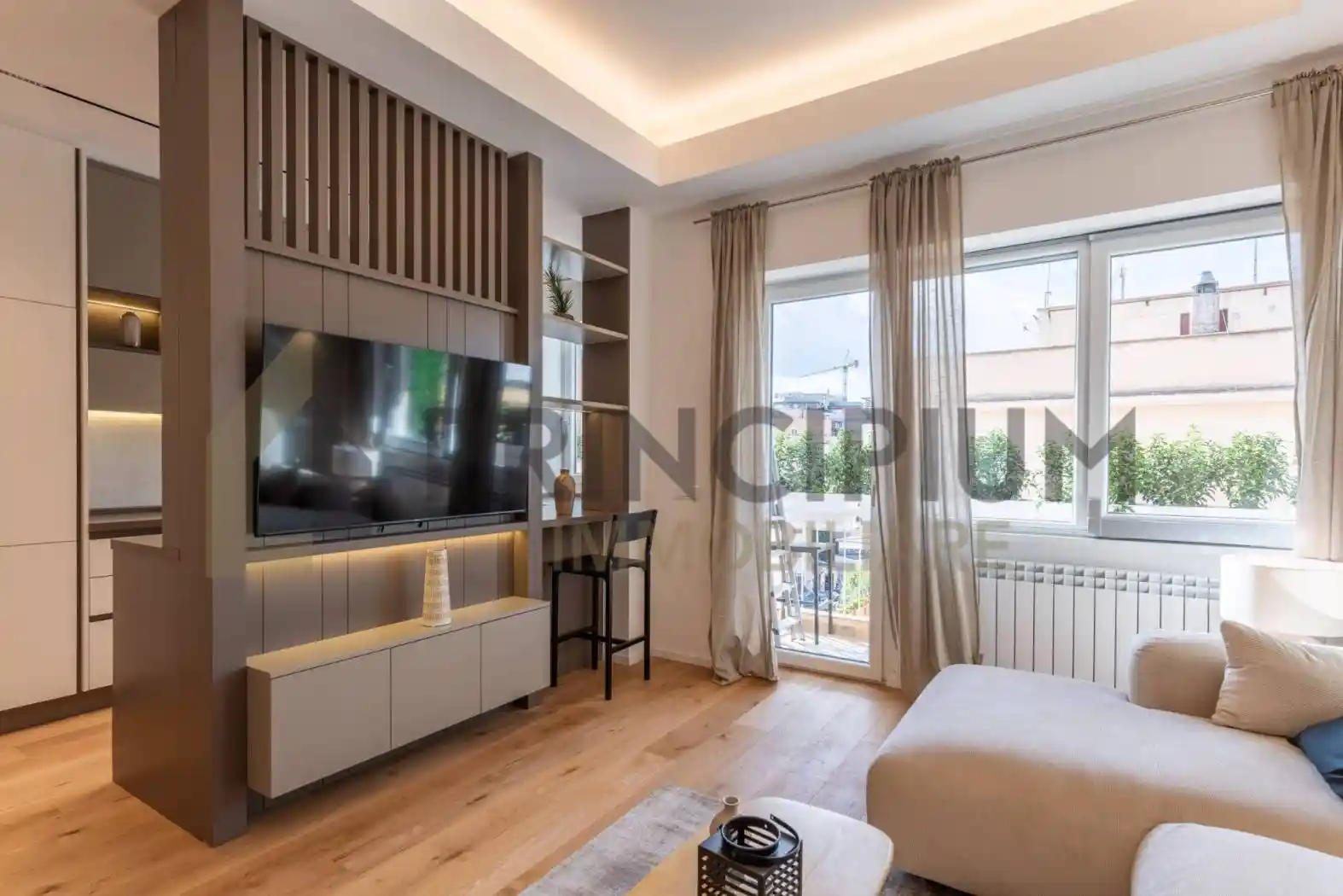 Quadrilocale via Cornelio Nepote 16, Medaglie d'Oro, Roma - foto 4