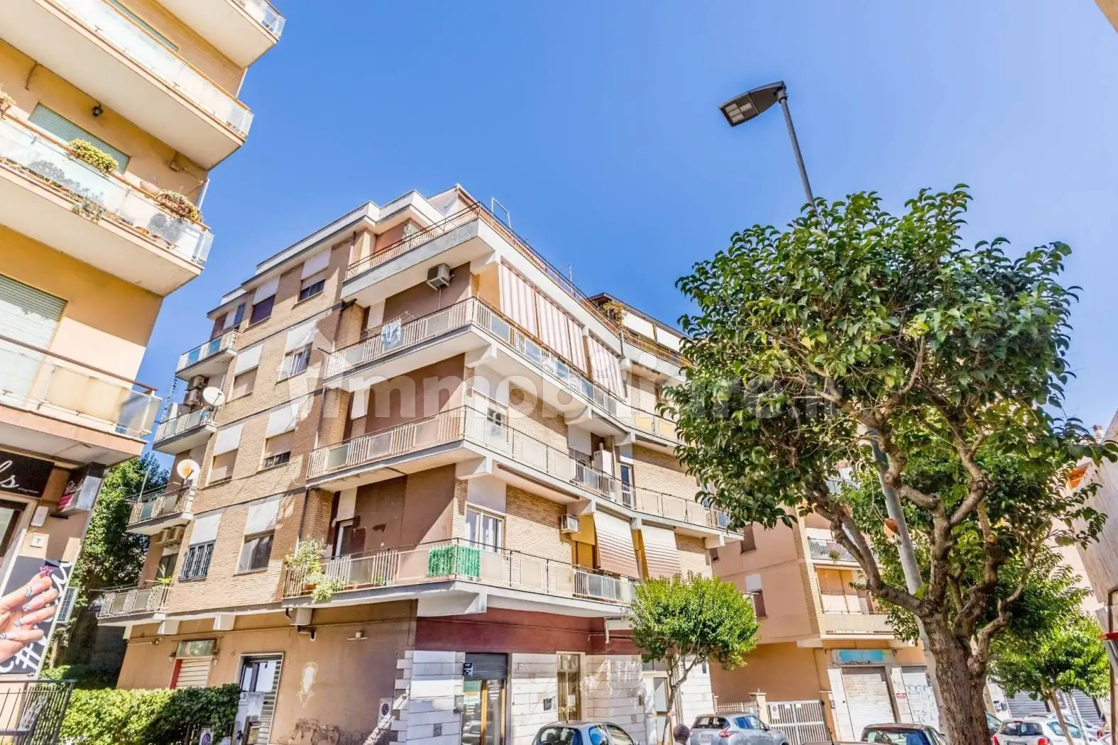 Attico - Mansarda in vendita a Pomezia