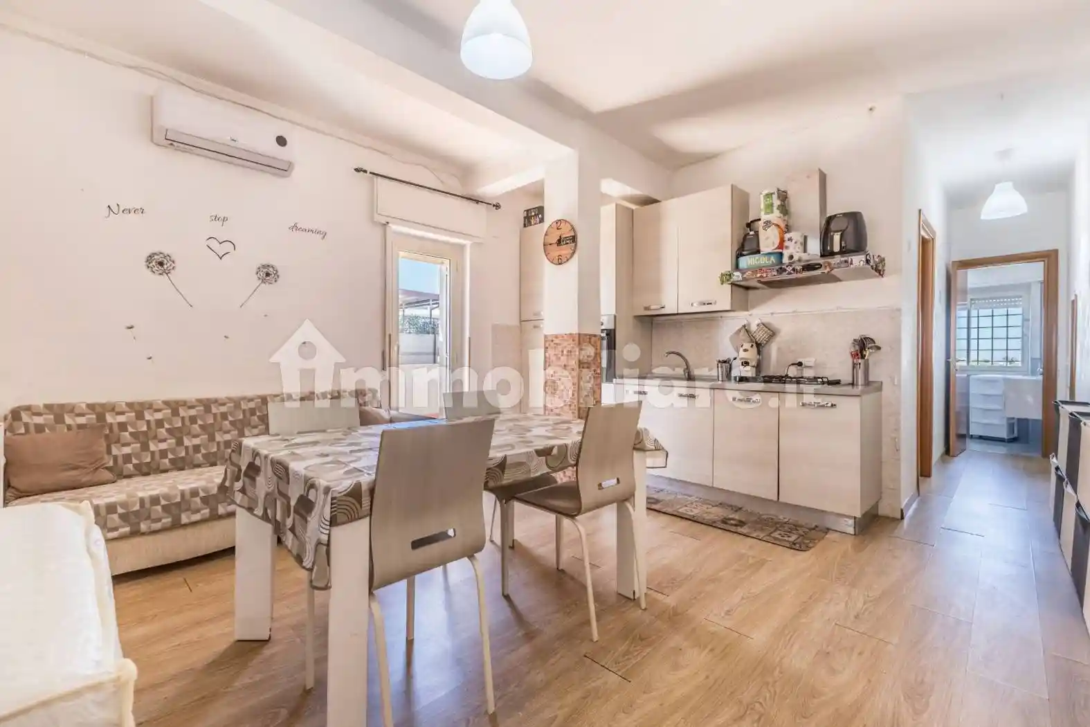 Attico - Mansarda - foto 2