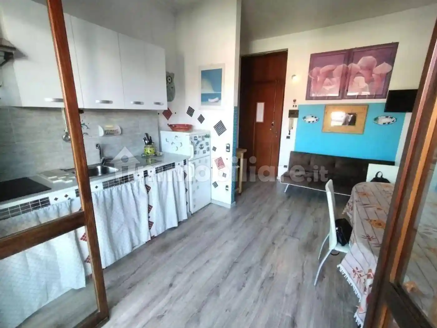 Appartamento in vendita a Carrara